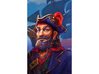 Pirate Chest: Hold and Win — Playson
